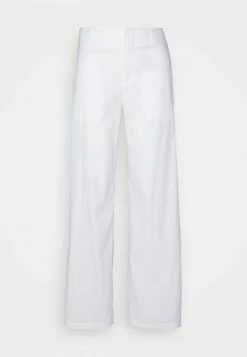 Rag & Bone DYLAN PANT - Trousers - White -US rag & bone Sales shop 451a8911ee6148e2aeef9ec9ae353ead