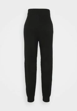 Rag & Bone PIERCE PANT - Tracksuit Bottoms - Black -US rag & bone Sales shop 4624b42d2c2b4763ae5c39526fb3fa53