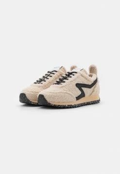 Rag & Bone RETRO RUNNER - Trainers - Beige 4 Rag & Bone RETRO RUNNER - Trainers - Beige -US rag & bone Sales shop 46296f0abca940e3bc6697fbdbd70318