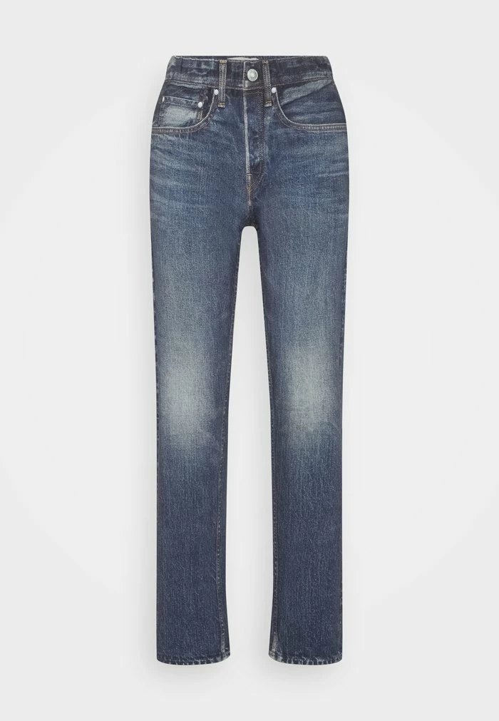 MIRAMAR STRAIGHT LABEL - Relaxed fit jeans - mel Rag & Bone MIRAMAR STRAIGHT LABEL - Relaxed Fit Jeans - Mel -US rag & bone Sales shop 463e1733fdb44be49c7f83589fc7ac92