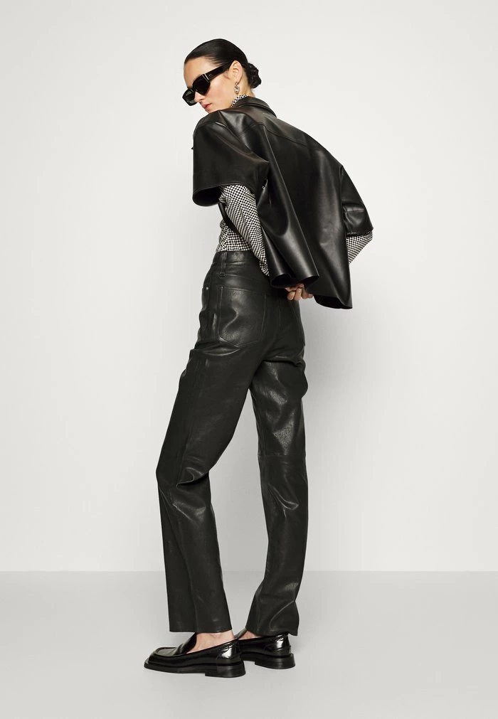 ALEX PANT - Trousers - black Rag & Bone ALEX PANT - Trousers - Black -US rag & bone Sales shop 46b20a7146594909987daae68ece586c