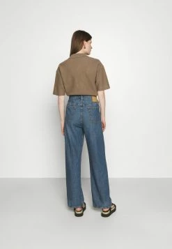 Rag & Bone LOGAN LABEL - Relaxed Fit Jeans - Mid To Lin 4 Rag & Bone LOGAN LABEL - Relaxed Fit Jeans - Mid To Lin -US rag & bone Sales shop 4791afd2b0644d5fbc8fd6b07e670f4d