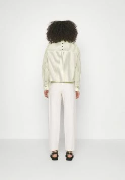 Rag & Bone ARCHETYPE ROXIE PANT - Trousers - Vanilla -US rag & bone Sales shop 47e2d795803c4ee0a0c31c6834e17ec4