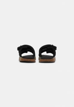 Rag & Bone PARQUE - Mules - Black -US rag & bone Sales shop 47f5cacbb5b4440fbb7ebb8ba99e8965