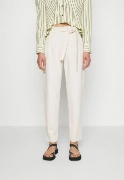 Rag & Bone ARCHETYPE ROXIE PANT - Trousers - Vanilla -US rag & bone Sales shop 483e8ff87a4e496da955edf214e9a872