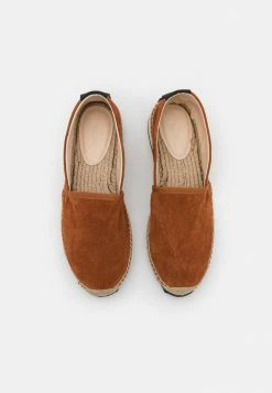 Rag & Bone RUNNER - Espadrilles - Redwood -US rag & bone Sales shop 4897a707a5a44c9389affe49bca4e1ae