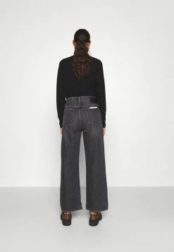Rag & Bone BROKEN IN LOGAN - Straight Leg Jeans - Onyx -US rag & bone Sales shop 4a981f2d163e4edbaeee6028ecfc27d4