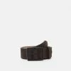 Rag & Bone RUGGED BELT - Belt - Dark Brown -US rag & bone Sales shop 4ab97ace6c494785a4b822102ac0056b