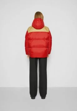 Rag & Bone JOELLE PUFFER JACKET - Down Jacket - Red -US rag & bone Sales shop 4af4cb5ab5e34cb181b8657301b89e30