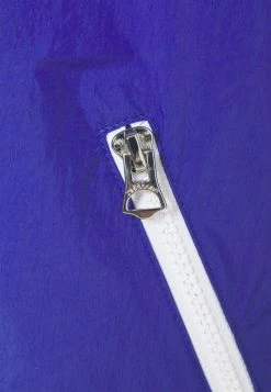 Rag & Bone PENN LABEL - Windbreaker - Blu 4 Rag & Bone PENN LABEL - Windbreaker - Blu -US rag & bone Sales shop 4b1da427fe5c4430b504c1a7f1e6a86f