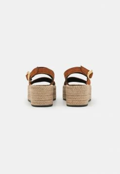 Rag & Bone ODYSSEY WEDGE - Platform Sandals - Redwood -US rag & bone Sales shop 4b33645bf55941bbaee886b8acdc4748