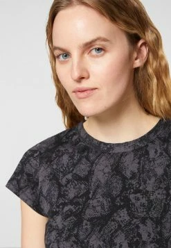 Rag & Bone Print T-shirt - Wetirn -US rag & bone Sales shop 4b4ac79f63ef4ef38ad47d4ac996a19e