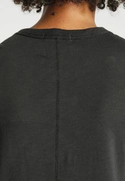 Rag & Bone THE SLUB TEE - Basic T-shirt - Black 10 Rag & Bone THE SLUB TEE - Basic T-shirt - Black -US rag & bone Sales shop 4bb7f517865c49829592b2eaa6fce077