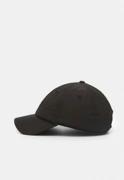 Rag & Bone ADDISON BASEBALL UNISEX - Cap - Black -US rag & bone Sales shop 4c80d5f2d9304087a9fe20363e924f14