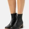 Rag & Bone ANSLEY MID - Classic Ankle Boots - Black -US rag & bone Sales shop 4dccaa8578a342e4a9a85e20c60db044