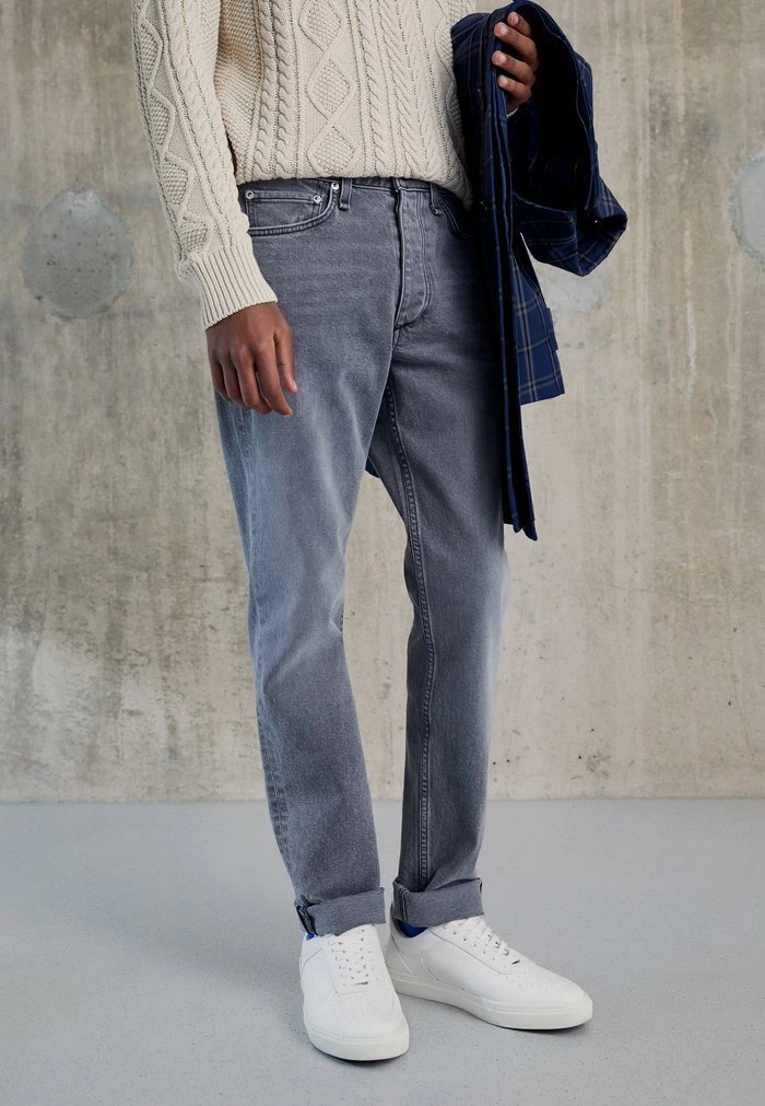 FIT 2 - Slim fit jeans - greyson Rag & Bone FIT 2 - Slim Fit Jeans - Greyson -US rag & bone Sales shop 4e31cf0d15274e298a698d0b83afd8e9