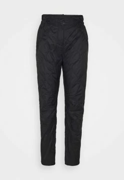 Rag & Bone RUDY QUILTED - Trousers - Black 5 Rag & Bone RUDY QUILTED - Trousers - Black -US rag & bone Sales shop 4f05c82dbae94c36b7ba7852bf52bf75