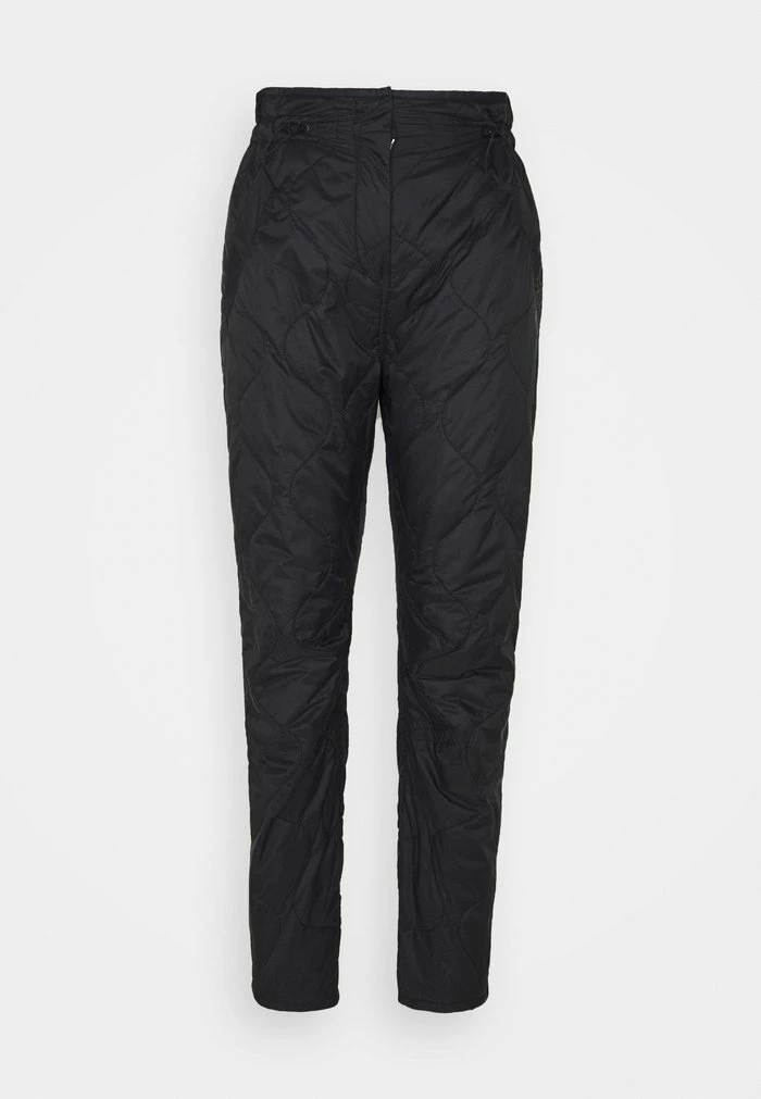 RUDY QUILTED - Trousers - black Rag & Bone RUDY QUILTED - Trousers - Black -US rag & bone Sales shop 4f05c82dbae94c36b7ba7852bf52bf75