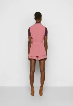 Rag & Bone MARGOT SLEEVELESS BLAZER BLACK LABEL - Blazer - Blush Pink 5 Rag & Bone MARGOT SLEEVELESS BLAZER BLACK LABEL - Blazer - Blush Pink -US rag & bone Sales shop 4f8fc4574ced42869e326de22d1d8c80