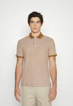 Rag & Bone Polo Shirt - Khakimult -US rag & bone Sales shop 4fd7842f8f83473bb1cef6d95b4c9ce1