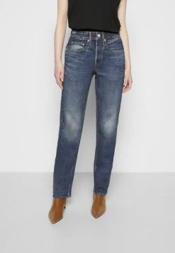 Rag & Bone MIRAMAR STRAIGHT LABEL - Relaxed Fit Jeans - Mel 4 Rag & Bone MIRAMAR STRAIGHT LABEL - Relaxed Fit Jeans - Mel -US rag & bone Sales shop 515737b187b84eaab6b06f4a8472535b