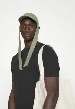 Rag & Bone LOUIS CREW - Basic T-shirt - Black -US rag & bone Sales shop 521ce62d67ff44078cf5e194ea03fdd5