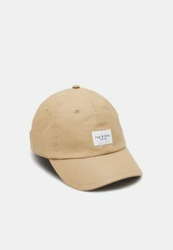 Rag & Bone ADDISON BASEBALL - Cap - Tan -US rag & bone Sales shop 52ffc64cc7c74ba4be3a3f6858400597