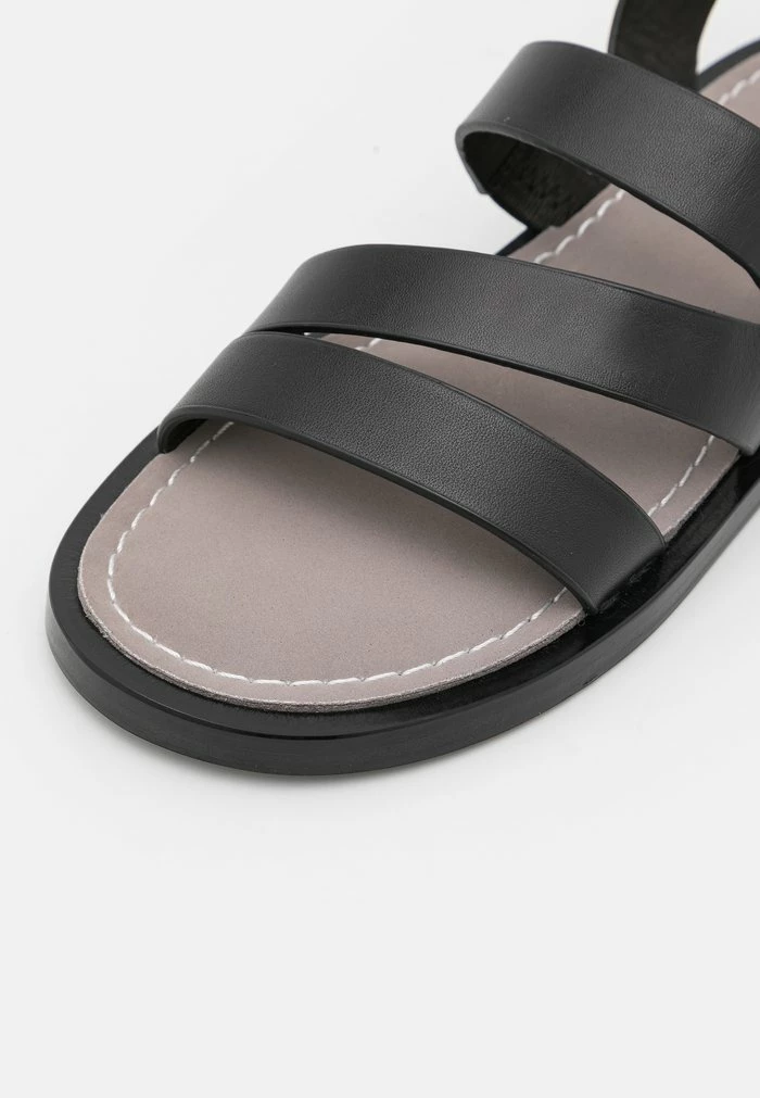 TRINITY - Sandals - black Rag & Bone TRINITY - Sandals - Black -US rag & bone Sales shop 53b4dd2483f3493aafb6c7d7c6385ed7