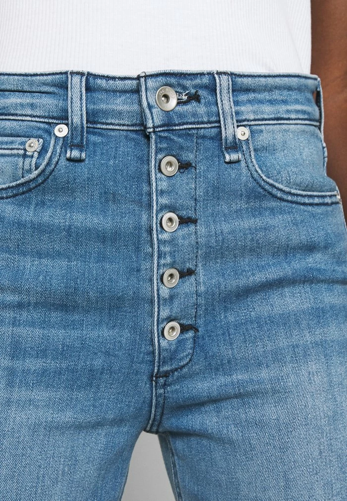 NINA - Relaxed fit jeans - brighton Rag & Bone NINA - Relaxed Fit Jeans - Brighton -US rag & bone Sales shop 53daf81e2c9348aeb3b5d90fe6399755