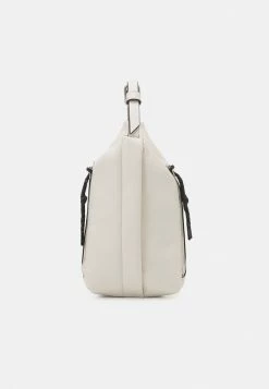 Rag & Bone HAYDEN MINI SLING - Across Body Bag - White
