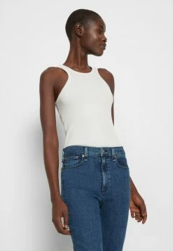 Rag & Bone NINA HIGH-RISE ANKLE SKINNY - Jeans Skinny Fit - Cleanvince -US rag & bone Sales shop 54951cce651e461cb7674bd63c8accad