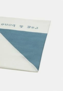 Rag & Bone ODYSSEY SCARF - Foulard - Light Blue -US rag & bone Sales shop 559e544e652e4b60a9712f923c3dd6ef
