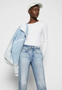 Rag & Bone MIRAMAR STRAIGHT LABEL - Relaxed Fit Jeans - Tulip 6 Rag & Bone MIRAMAR STRAIGHT LABEL - Relaxed Fit Jeans - Tulip -US rag & bone Sales shop 568fb3156d4649e18d49c7c70711058c