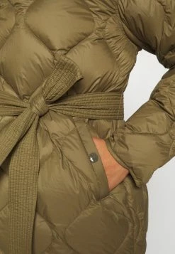 Rag & Bone RUDY LINER LABEL - Winter Jacket - Army -US rag & bone Sales shop 56da60c9006a4f3b905f85b750fd5483