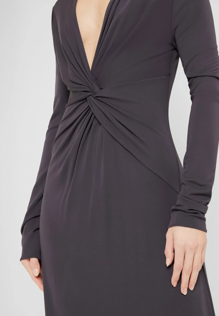 JULES DRESS - Jersey dress - wetirn Rag & Bone JULES DRESS - Jersey Dress - Wetirn -US rag & bone Sales shop 5764ebaef905436abb3a23f1c5465e40