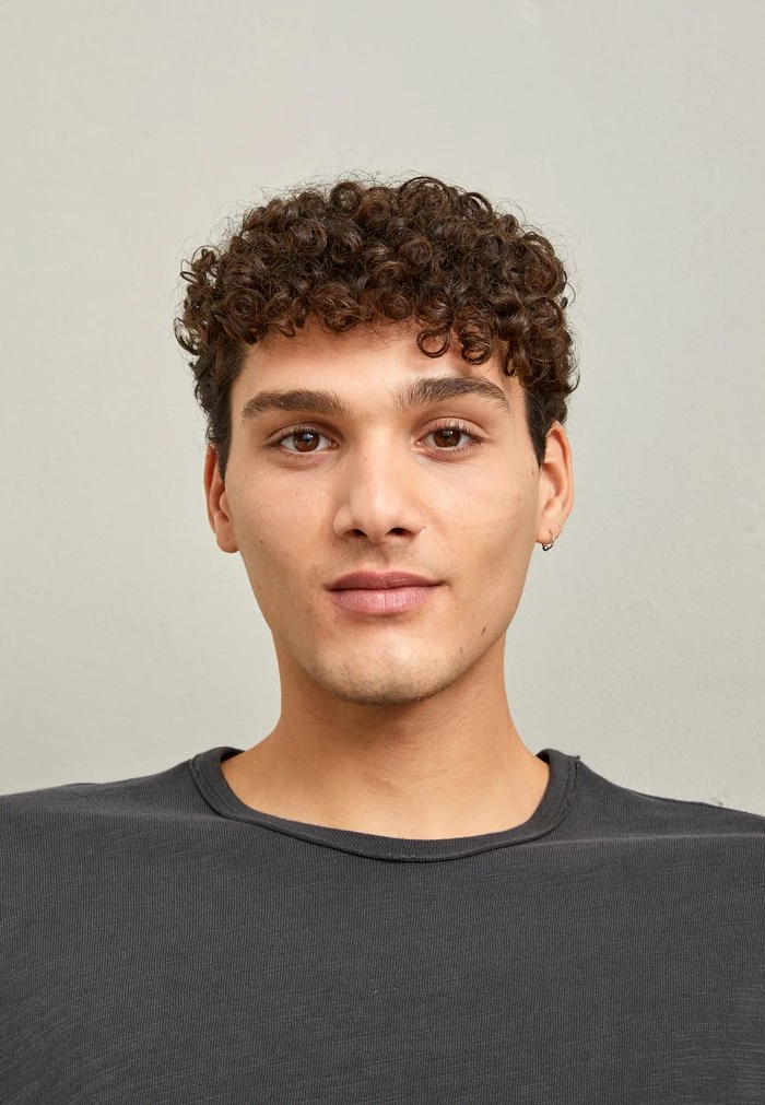 CLASSIC FLAME TEE - Basic T-shirt - darkgrey Rag & Bone CLASSIC FLAME TEE - Basic T-shirt - Darkgrey -US rag & bone Sales shop 57a103739bba4c83937d64f8fe0724fe