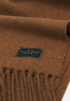 Rag & Bone ADDISON - Scarf - Bronze -US rag & bone Sales shop 5812b9a89e8141f9af10a52e60c1b3cf