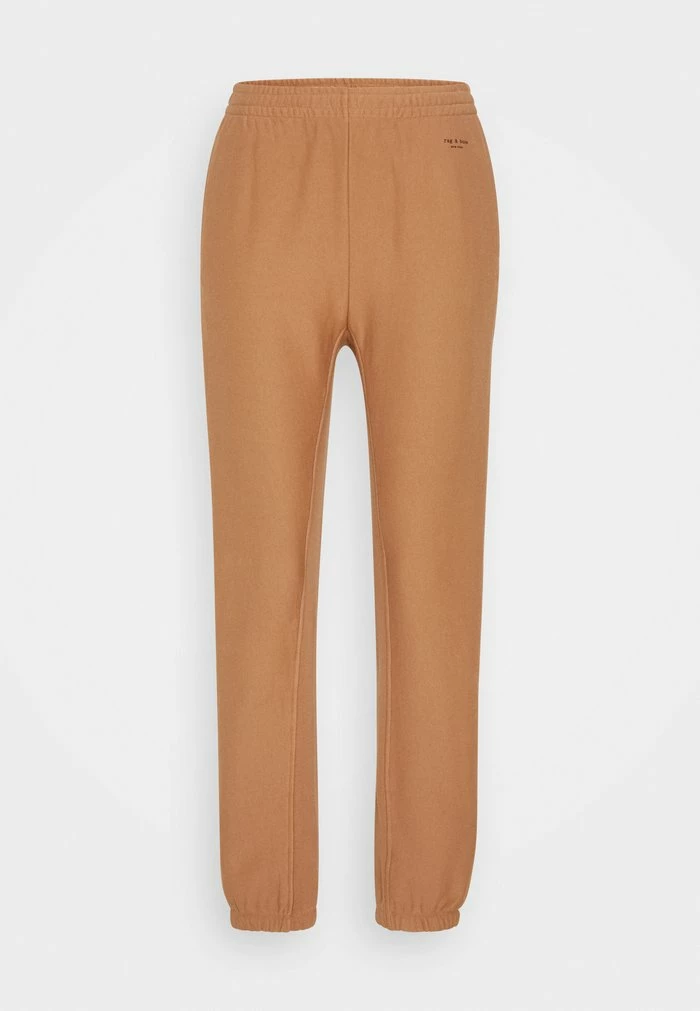 CITY SWEATPANT WHITE LABEL - Tracksuit bottoms - timeless b Rag & Bone CITY SWEATPANT WHITE LABEL - Tracksuit Bottoms - Timeless B -US rag & bone Sales shop 5870d56062bc4538b5cf83d5dab1d815