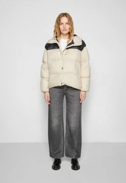 Rag & Bone JOELLE PUFFER JACKET - Down Jacket - Ivory -US rag & bone Sales shop 59562586990841c19adb31e259d13481