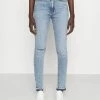 Rag & Bone NINA HIGH RISE ANKLE - Jeans Skinny Fit - Montrose 2 Rag & Bone NINA HIGH RISE ANKLE - Jeans Skinny Fit - Montrose -US rag & bone Sales shop 5977a3edb7104b42a3c574aa732617c1