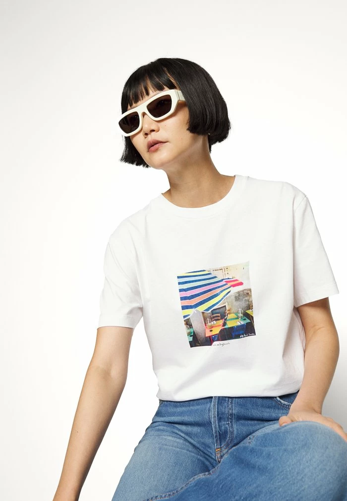 PIPER MID-RISE - Relaxed fit jeans - hermosa Rag & Bone PIPER MID-RISE - Relaxed Fit Jeans - Hermosa -US rag & bone Sales shop 597f5386d7e94328a927344070afd4e0