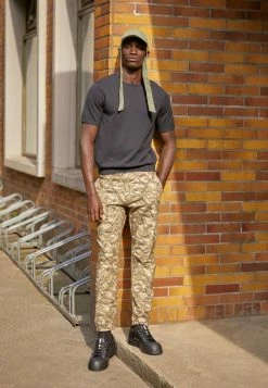 Rag & Bone LOUIS CREW - Basic T-shirt - Black