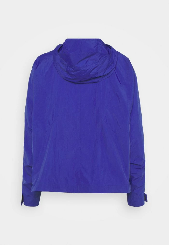 PENN LABEL - Windbreaker - blu Rag & Bone PENN LABEL - Windbreaker - Blu -US rag & bone Sales shop 5aae3f50c5964078b583ea12052ff438