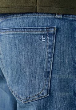 Rag & Bone 2 AUTHENTIC - Slim Fit Jeans - Kershaw 4 Rag & Bone 2 AUTHENTIC - Slim Fit Jeans - Kershaw -US rag & bone Sales shop 5b32f70adffb419cbf78a55153bd1890
