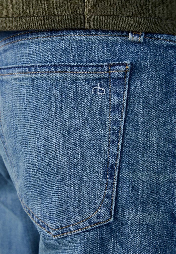 2 AUTHENTIC - Slim fit jeans - kershaw Rag & Bone 2 AUTHENTIC - Slim Fit Jeans - Kershaw -US rag & bone Sales shop 5b32f70adffb419cbf78a55153bd1890