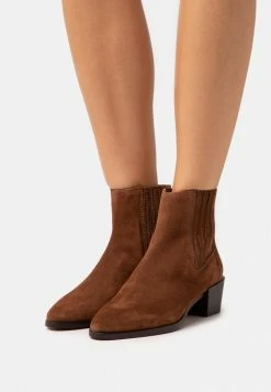 Rag & Bone ROVER - Classic Ankle Boots - Chestnut