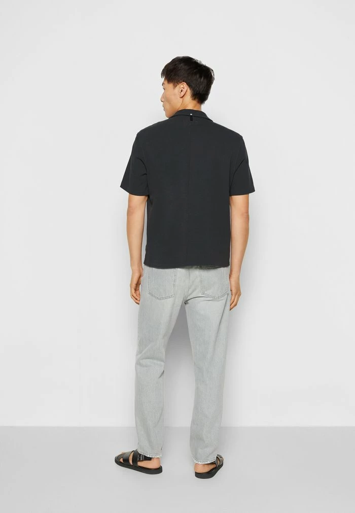 AVERY SHIRT - Shirt - darkgrey Rag & Bone AVERY SHIRT - Shirt - Darkgrey -US rag & bone Sales shop 5ba191206c9145beaff4841c3a764f00