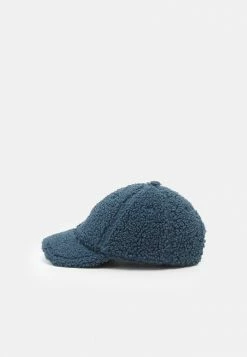 Rag & Bone ADDISON BASEBALL UNISEX - Cap - Eiflblu -US rag & bone Sales shop 5c0589a7a488469da6d4ad15a49ee24a