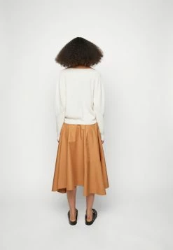 Rag & Bone PIERCE - Jumper - Ivory -US rag & bone Sales shop 5c3ca055244e4520b9246e18b7eab3f7