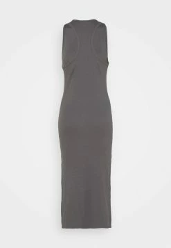 Rag & Bone THE ESSENTIAL MUSCLE DRESS WHITE LABEL - Maxi Dress - Grey Paver -US rag & bone Sales shop 5c5ded135a4144efa6c31d1f68265559